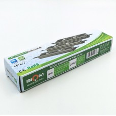 Блок питания BIOM Professional DC12 30W 12 2,5А герметичный (00-00021214)