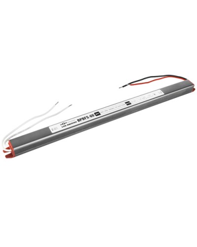 Блок питания BIOM Professional DC24 60W 2.5А stick герметичный (00-00019654)
