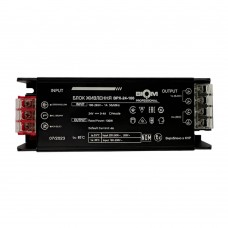 Блок питания BIOM Professional DC24 100W BPX-24-100 4А (00-00023391)