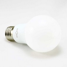 Свiтлодiодна лампа Biom BT-510 A60 10W E27 4500К матова (00-00001430)
