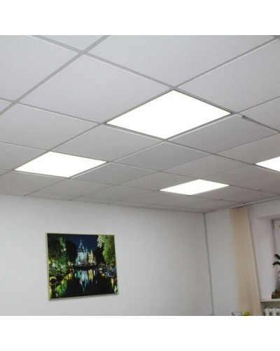 Светодиодная панель JL 600*600 48W 6000-6500K (00-00003878)