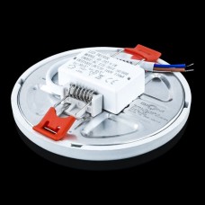 Светильник LED Biom СL-R6W-5/2 NEW 6Вт круглый 5000К (00-00014092)