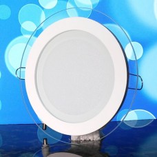 Светильник LED Biom GL-R12 WW 12Вт круглый теплый белый LY-12 (00-00000948)