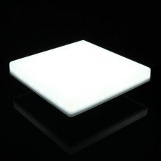 Светильник LED Biom UNI-2-S12W-5 12Вт квадратный 5000К (00-00022818)