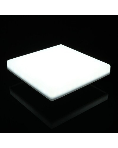 Светильник LED Biom UNI-2-S24W-5 24Вт квадратный 5000К (00-00022820)