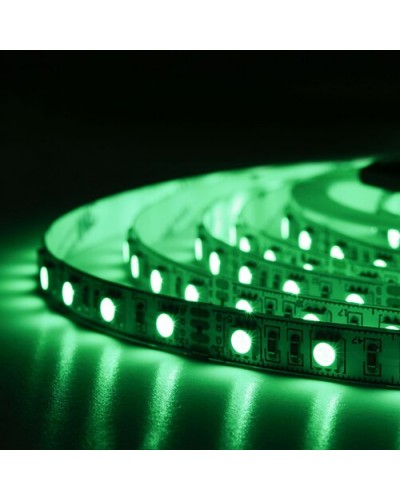 Светодиодная лента BIOM Professional BPS-G3-24-3535-120-RGB-20, негерметичная, 1м (00-00022696)