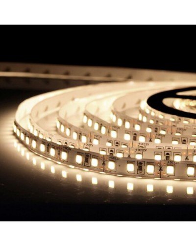 Светодиодная лента OEM ST-12-2835-120-NW-20-V2 915 Lm/m нейтральная белая, негерметичная, 1м (00-00014479)
