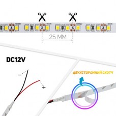 Светодиодная лента OEM ST-12-2835-120-WW-20-V2 915Lm/m теплая белая, негерметичная, 1м (00-00014480)