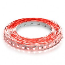 Светодиодная лента OEM ST-12-2835-120-R-20 красная, негерметичная, 1м (00-00014483)