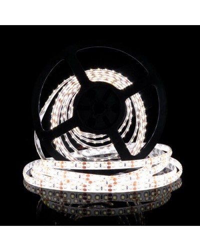 Светодиодная лента OEM ST-12-2835-120-CW-65 белая, герметична, 1м (00-00014485) Светодиодная лента OEM ST-12-2835-120-CW-65 белая, герметична, 1м (00-00014485)