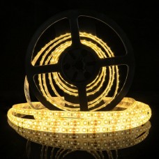 Светодиодная лента OEM ST-12-2835-120-WW-65 теплая белая, герметична, 1м (00-00014486)