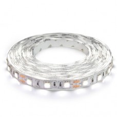 Светодиодная лента OEM ST-12-5050-60-CW-20-V2 белая, негерметичная, 1м (00-00014488)