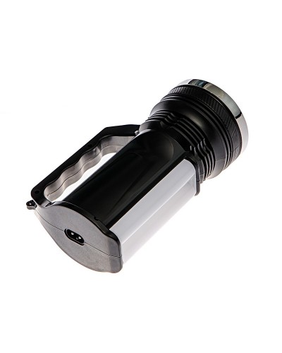 LED ліхтар Luxel 1W IP44 2 режими роботи із сонячною панеллю (TR-09) LED ліхтар Luxel 1W IP44 2 режими роботи із сонячною панеллю (TR-09)