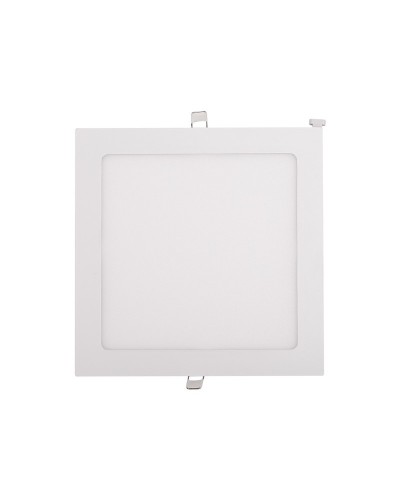 LED-панель Luxel 225х225х10мм 220-240V 18W (DLS-18N)