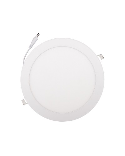 LED-панель Luxel 225х10мм 220-240V 18W IP20 (DLR-18N)
