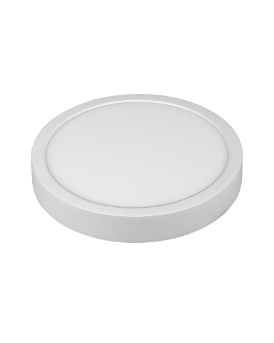 LED-панель Luxel накладная 110х28мм 220-240V 6W IP20 (SDLR-6N)