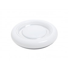 Светодиодный светильник Luxel 400х70мм IP20 с пультом управления 48w (CLAR-48)