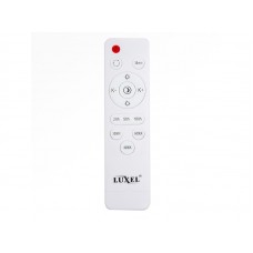 Светодиодный светильник Luxel 485х75мм IP20 с пультом управления 72w (CLLR-72)