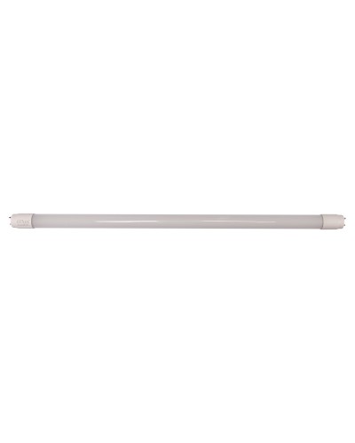 Светодиодная лампа Luxel T8 10W 220V G13 (T8-0,6-10-C) двусторонняя