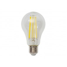 Филаментная LED лампа Luxel 078-N A67 (filament) 12W E27 4000K (078-N 12W)