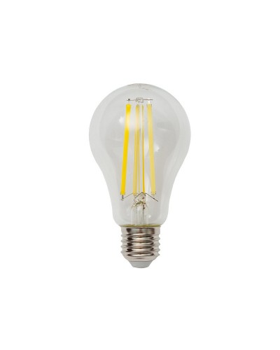 Филаментная LED лампа Luxel 078-N A67 (filament) 12W E27 4000K (078-N 12W)