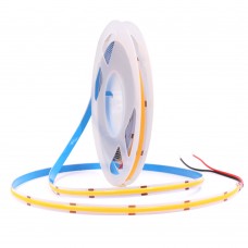 LED лента PROLUM 24V IP20 Нейтральный-Белый 3800-4300K (350004)