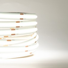 LED лента PROLUM 24V IP20 Нейтральный-Белый 3800-4300K (350004)