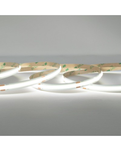 LED лента PROLUM 24V IP20 Нейтральный-Белый 3800-4300K (350004)