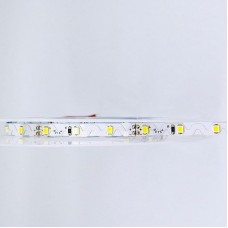 LED лента PROLUM 12V IP20 S-TYPE Тепло-Білий 2800-3200K (320119)