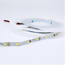 LED лента PROLUM 12V IP20 S-TYPE Тепло-Білий 2800-3200K (320119)