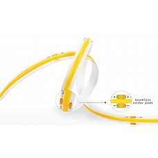 LED лента PROLUM 24V IP20 Series "PRO" Синий (350006)