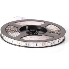 LED стрічка PROLUM 5V IP20 Series "S" RGB (311002)