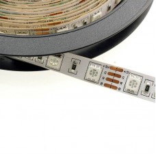 LED лента PROLUM 5V IP20 Series "S" RGB (311002)