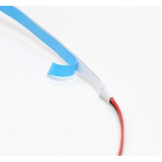 LED лента PROLUM 48V IP20 Нейтральный-Белый 3800-4300K (341001)