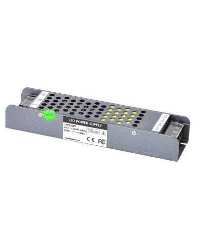 Блок питания PROLUM™ 12V, 150W, 12.5А, Series "SP" (222022)