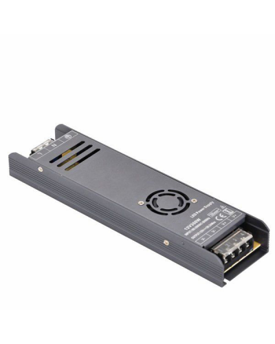 Блок питания PROLUM™ 12V, 350W, 29.2А, Series "SP" (222019)