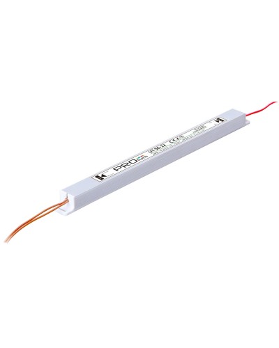 Блок питания PROLUM™ 12V, 36W, 3.0А, Series "UT" (223029)