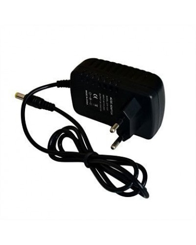 Блок питания PROLUM™ 5V, 10W, 2.0А, Series "P" (211001) Блок питания PROLUM™ 5V, 10W, 2.0А, Series "P" (211001)