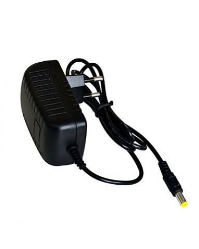 Блок питания PROLUM™ 5V, 10W, 2.0А, Series "P" (211001) Блок питания PROLUM™ 5V, 10W, 2.0А, Series "P" (211001)