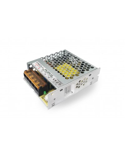 Блок питания PROLUM™ 24V, 100W, 4.16А, Series "RX" (251014)