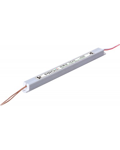 Блок питания PROLUM™ 12V, 48W, 4.0А, Series "UT" (223030)