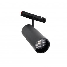 Магнитный трековый светильник PROLUM M20 20W 6000K (741028)