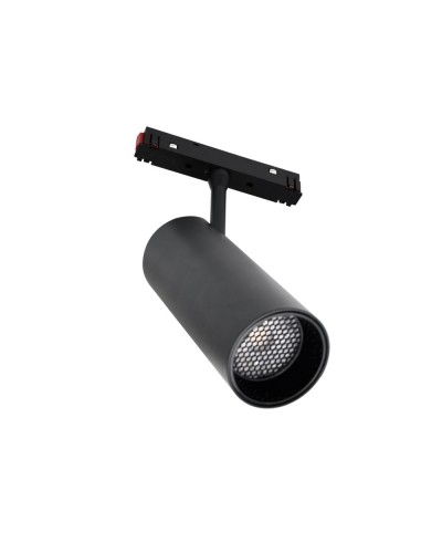 Магнитный трековый светильник PROLUM M20 20W 6000K (741028) Магнитный трековый светильник PROLUM M20 20W 6000K (741028)