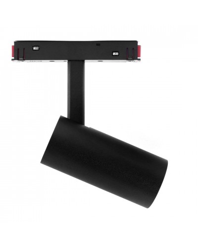 Магнитный трековый светильник PROLUM M20 20W 6000K (741028) Магнитный трековый светильник PROLUM M20 20W 6000K (741028)