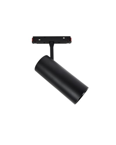 Магнитный трековый светильник PROLUM M20 20W 6000K (741033) Магнитный трековый светильник PROLUM M20 20W 6000K (741033)