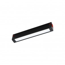 Магнитный трековый светильник PROLUM M25 9W 4000K (761001)