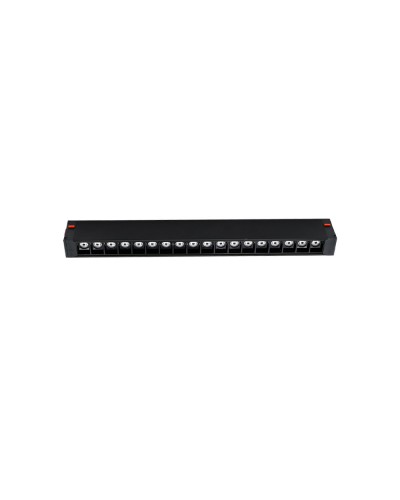 Магнитный трековый светильник PROLUM M25 18W 4000K (761005)
