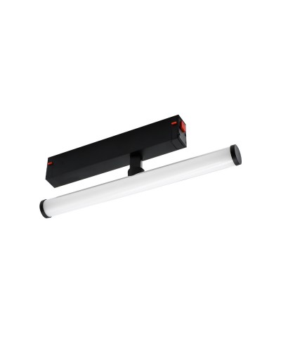 Магнитный трековый светильник PROLUM M25 6W 4000K (761007)