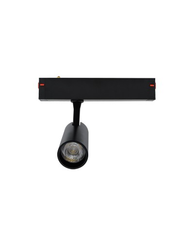 Магнитный трековый светильник PROLUM M25 10W 4000K (761009) Магнитный трековый светильник PROLUM M25 10W 4000K (761009)