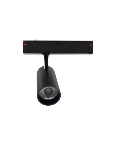 Магнитный трековый светильник PROLUM M25 20W 4000K (761010)